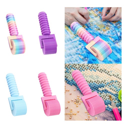 Diamond painting roller - painting,