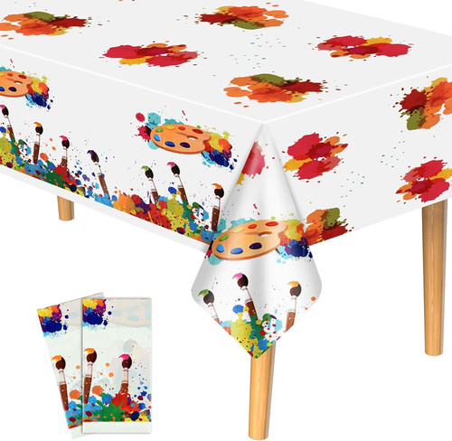 Plulon pack art paint - 2,
