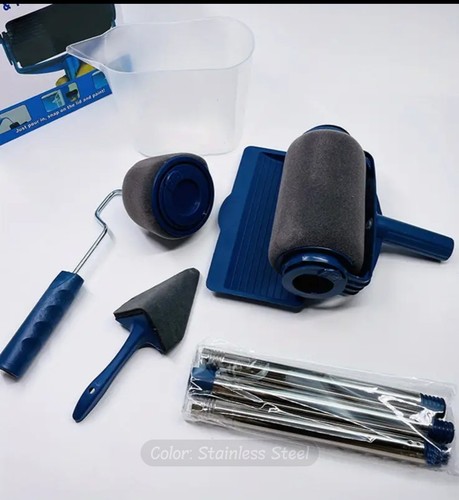 8pcs paint runner pro - paint,