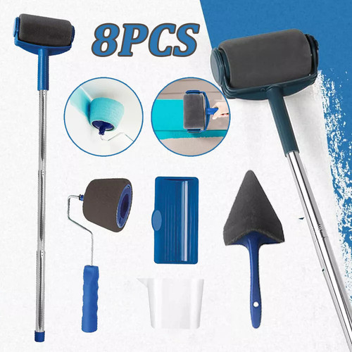 8pcs paint runner pro - 8pcs,