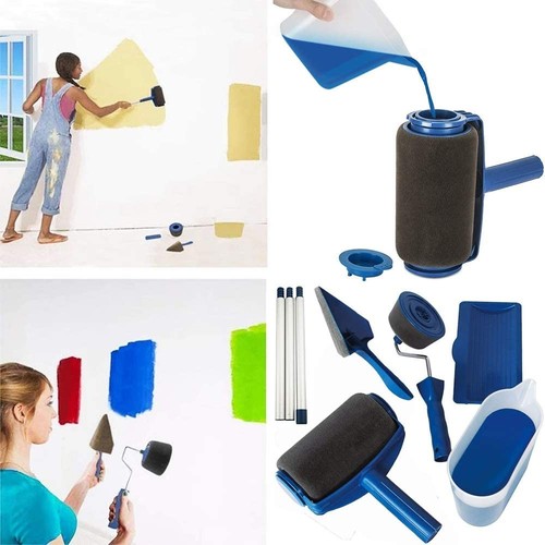 Paint runner pro - pro, 8pcs