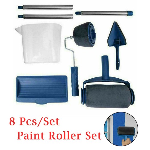 Paint runner pro roller - runner,