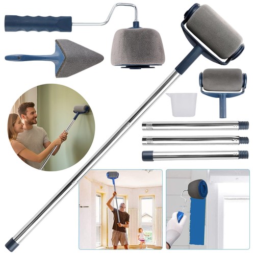 8pcs paint runner brush kit - 8pcs,
