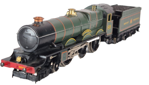 Lima 205103m gauge king - 205103m,