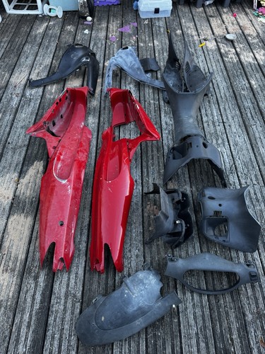 Gilera runner oem - gilera, panels