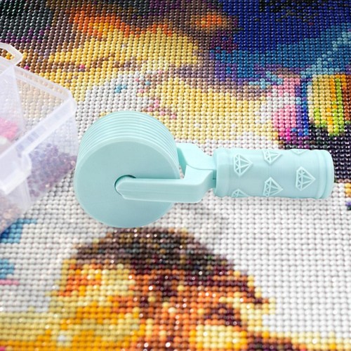 Diamond paint roller - diamond,