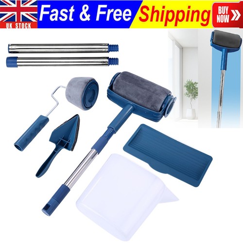 Pro paint runner roller 8pcs - runner,
