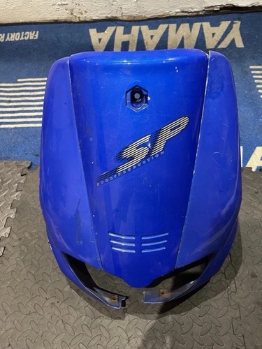 Gilera runner oem - oem, front