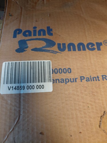 Genuine the renovator paint - renovator,