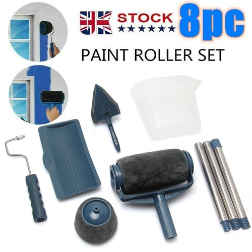 Paint runner pro - paint, 8pcs