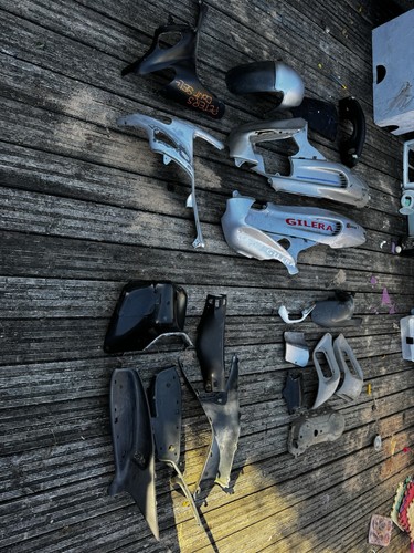 Gilera runner full set - runner, of