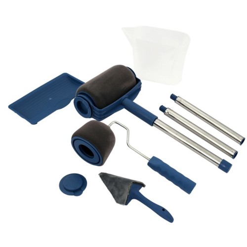 Painting roller set paint - painting,