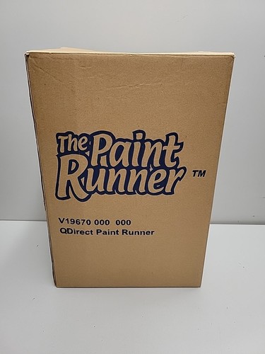 Genuine the renovator - the, paint