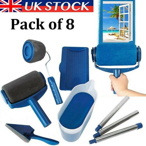 Paint runner pro roller - runner,