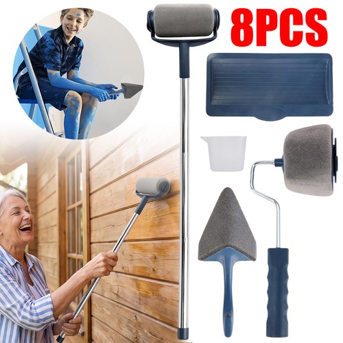 Professional paint roller - professional,
