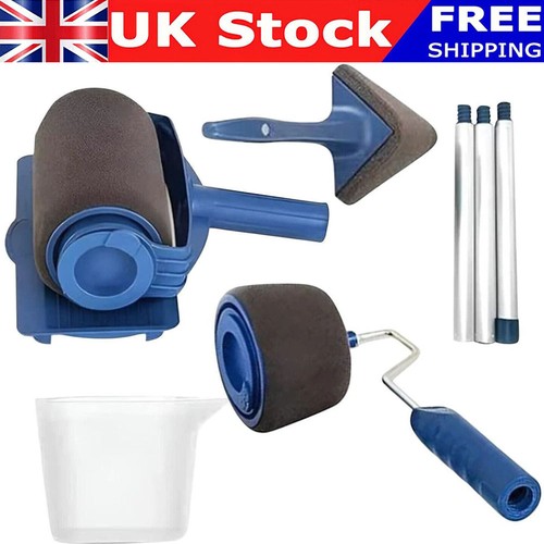 Paint pro roller - pro, runner