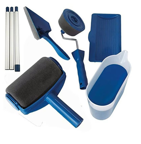 8pcs paint runner pro - paint,