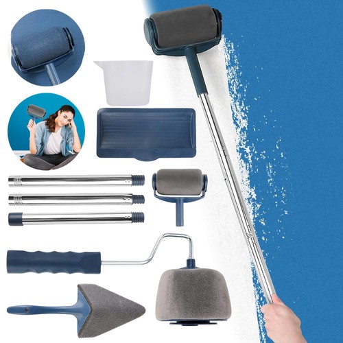 8pcs paint runner pro - 8pcs,
