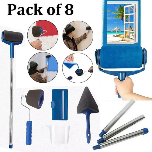 Paint runner pro - pro, roller