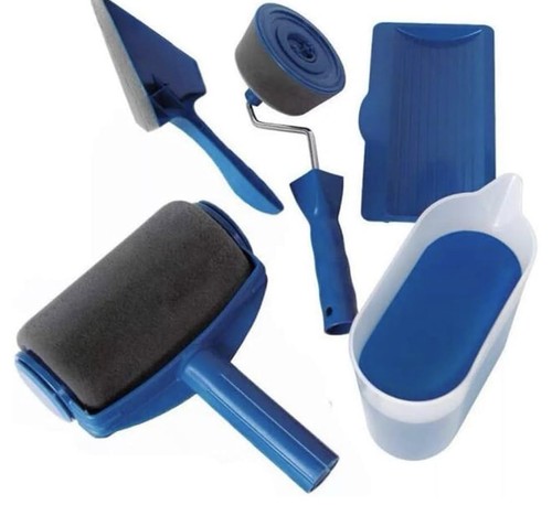 8pcs paint runner pro roller - 8pcs,