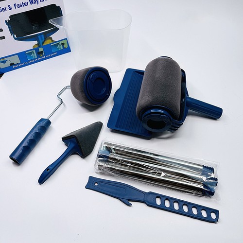 2025 pcs paint roller brush - 2025,